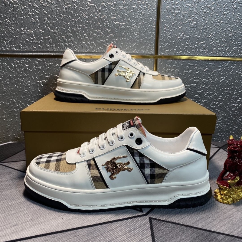 Burberry Sneakers